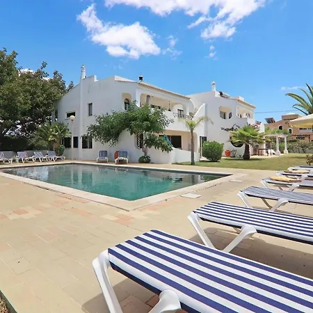 Apartment Pedra Mansa Nr 1 Carvoeiro (Lagoa)