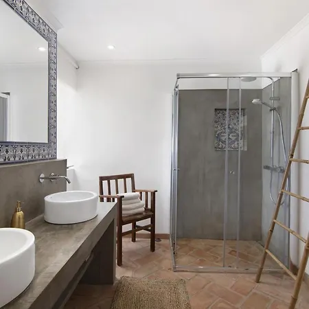 Pedra Mansa Nr 1 Apartment *