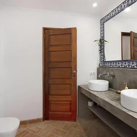 Pedra Mansa Nr 1 Apartment