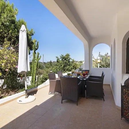 Apartment Pedra Mansa Nr 1 Carvoeiro (Lagoa)